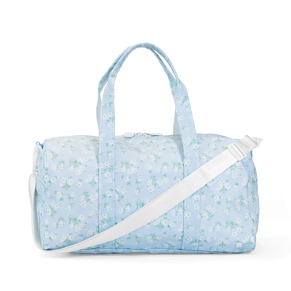 Weekender Duffel Bag - Kiki Floral