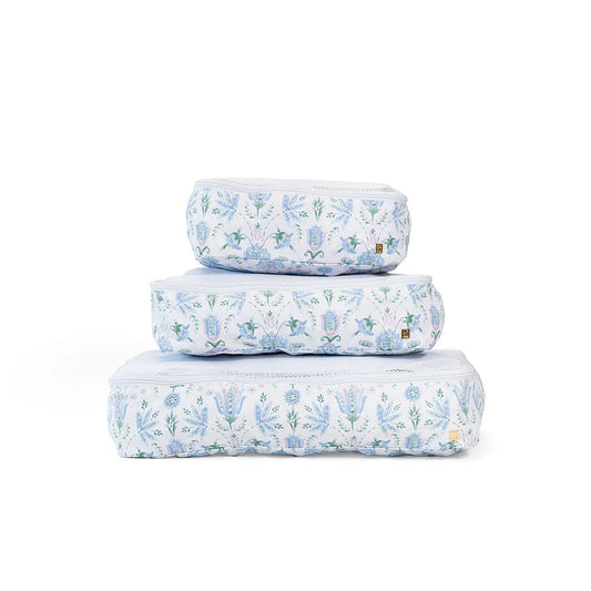 Packing Squad - Seychelles - Resort Collection