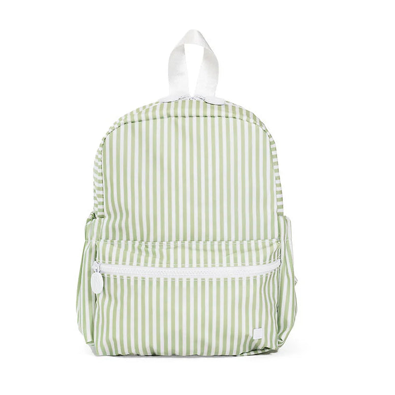 Shop All Pimlico Stripe Sage