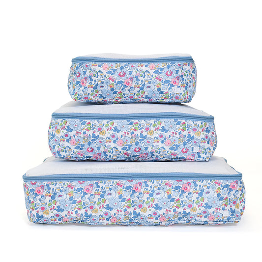 Packing Squad - Bridgehampton Floral