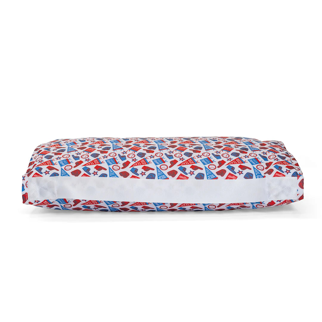 Nap Mat - Play Ball