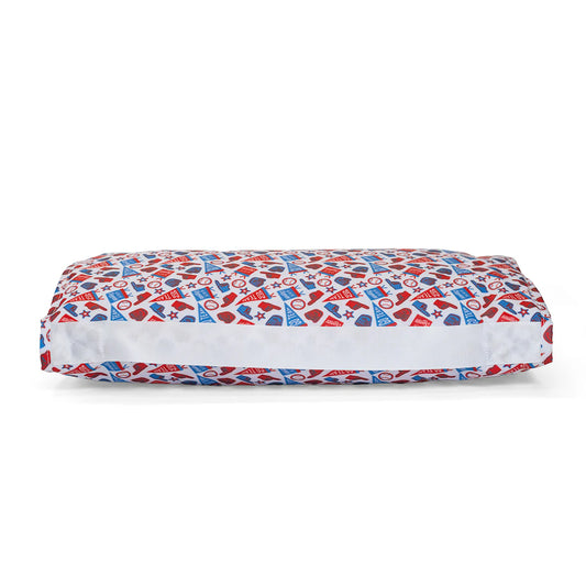 Nap Mat - Play Ball