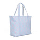 Jumbo Tote - Eloise Bow