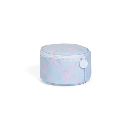 RoundUp Case - Eloise Bow