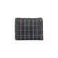 Roadie Large Zip Pouch - Cambridge Plaid