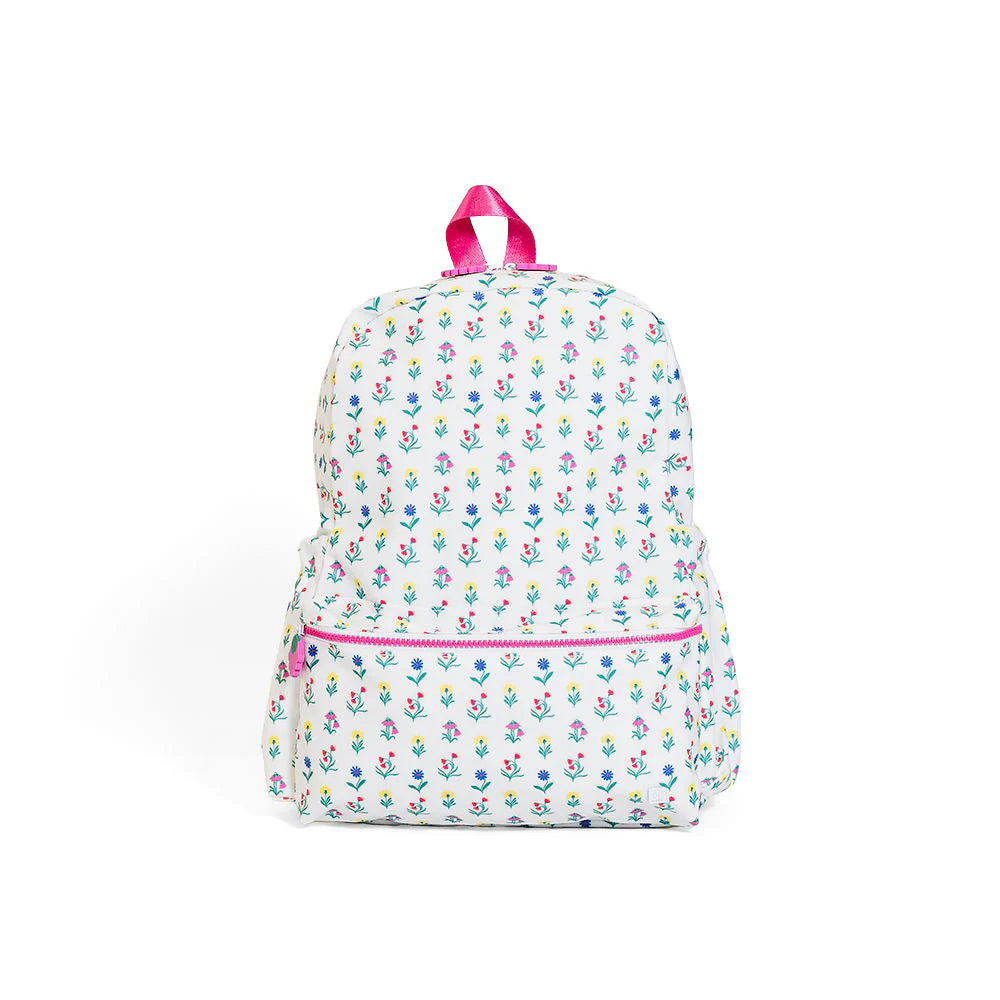 Backpacker - Wildflower