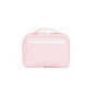 BundleUp Hanging Toiletry Bag - Pimlico Stripe Dusty Rose
