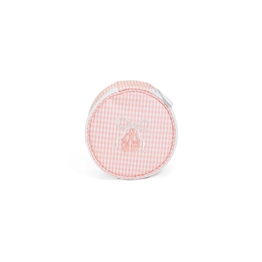 RoundUp Case - Ballet Collection