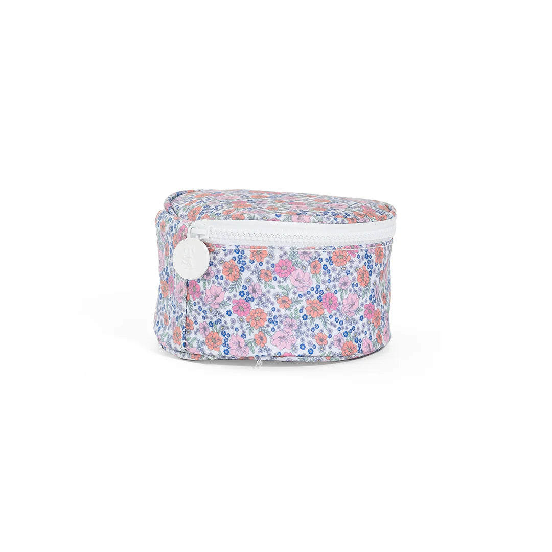 RoundUp Case - Garden Floral