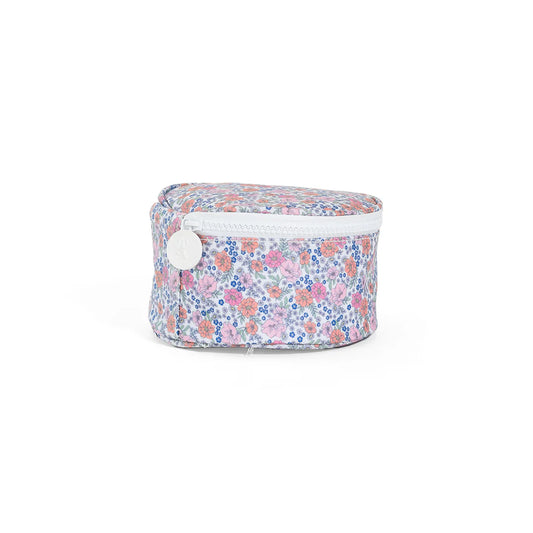 RoundUp Case - Garden Floral