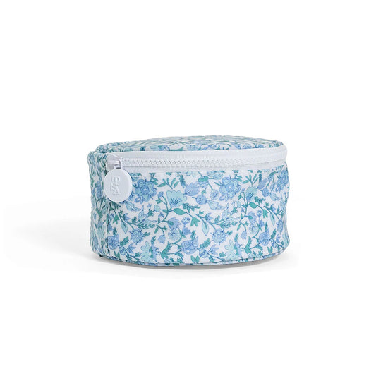 RoundUp Case - Hamptons Floral