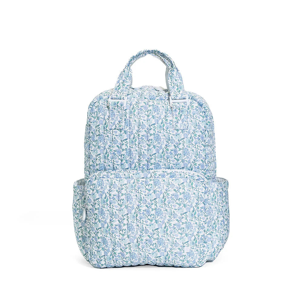 All You Need Diaper Bag - Hamptons Floral
