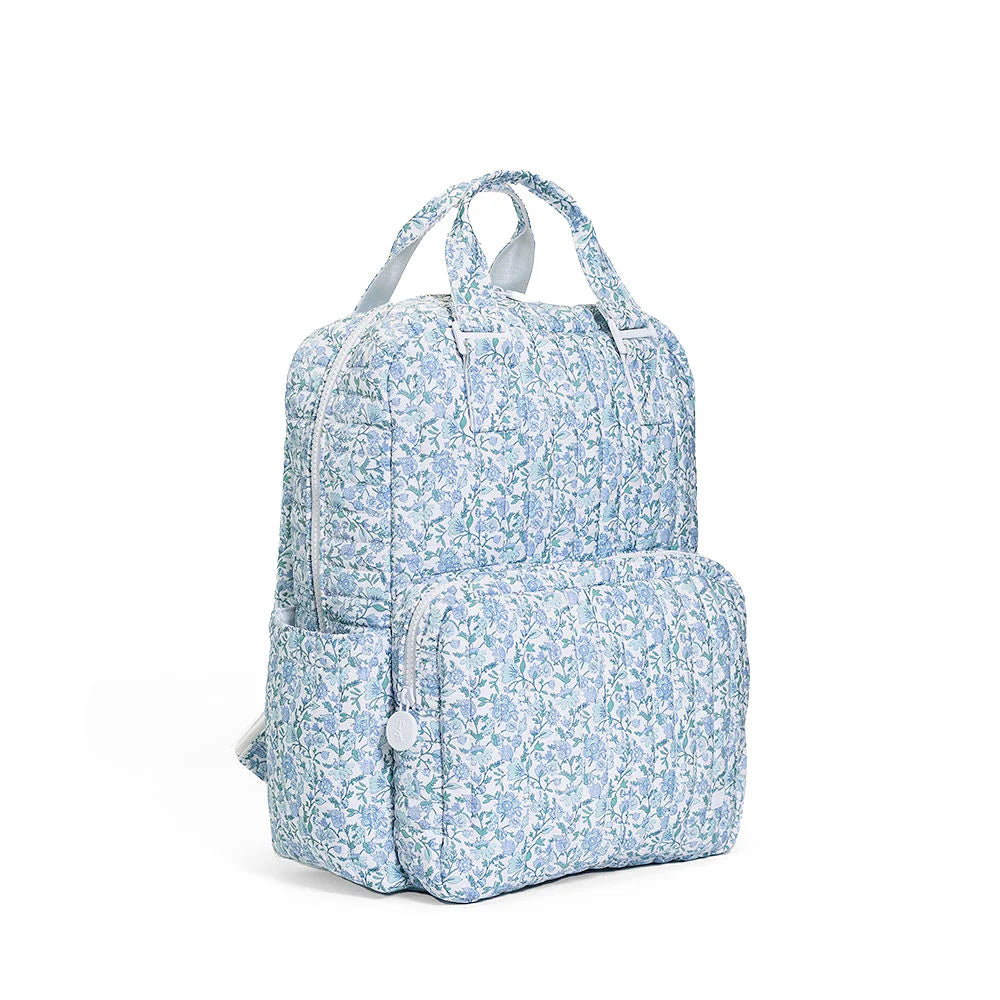 All You Need Diaper Bag - Hamptons Floral