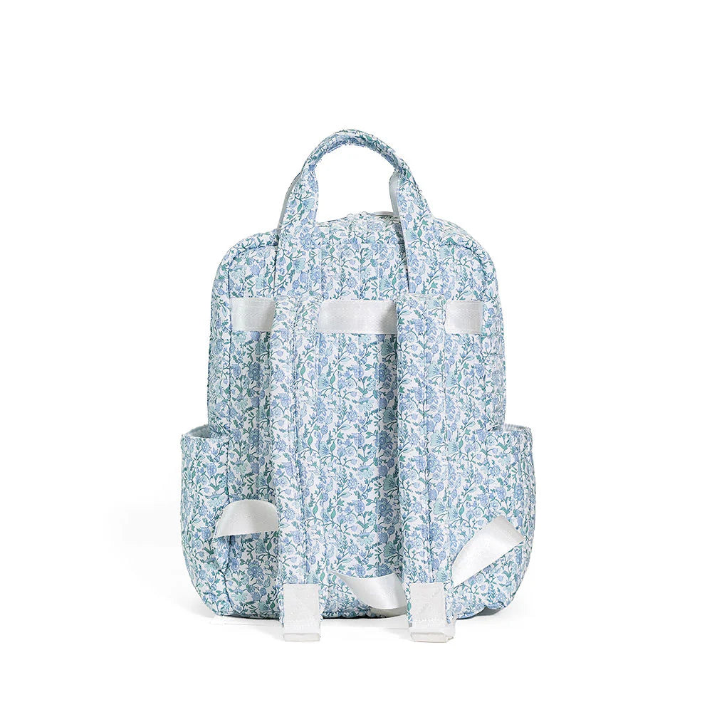 All You Need Diaper Bag - Hamptons Floral