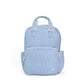 All You Need Diaper Bag - Pimlico Stripe Chambray