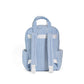 All You Need Diaper Bag - Pimlico Stripe Chambray