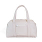Quilted Grande Duffel - Pimlico Stripe Sand