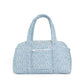 Quilted Grande Duffel - Hamptons Floral