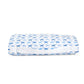 Nap Mat - Puppy Love Blue