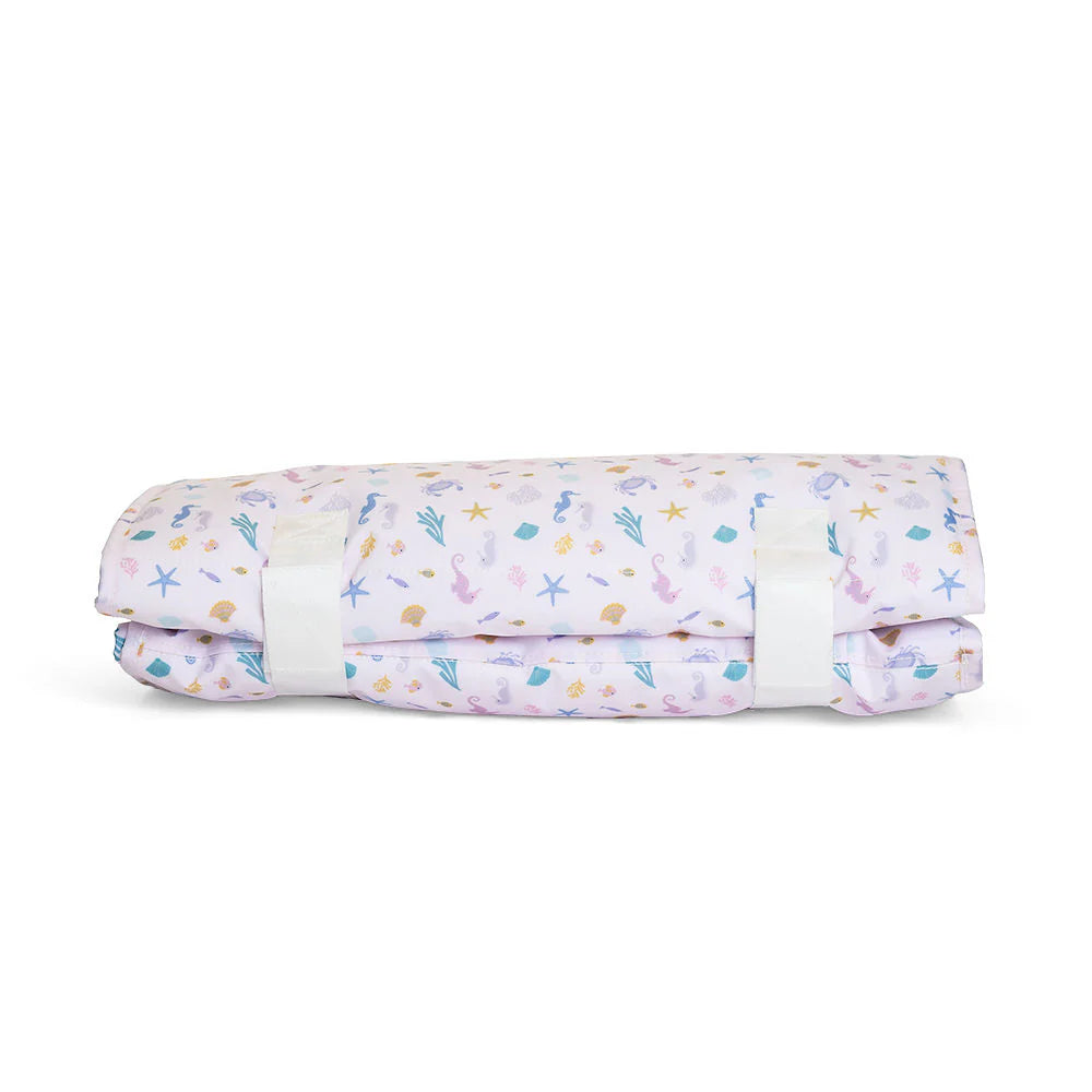 Nap Mat - Seaside