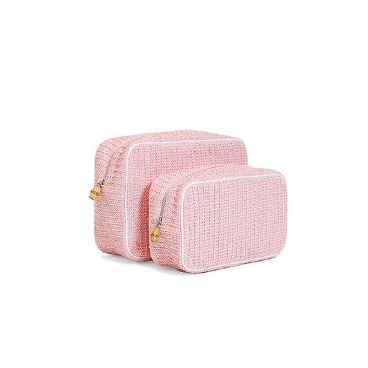 GO GLAM - Coastal Straw - Shell - Resort Collection