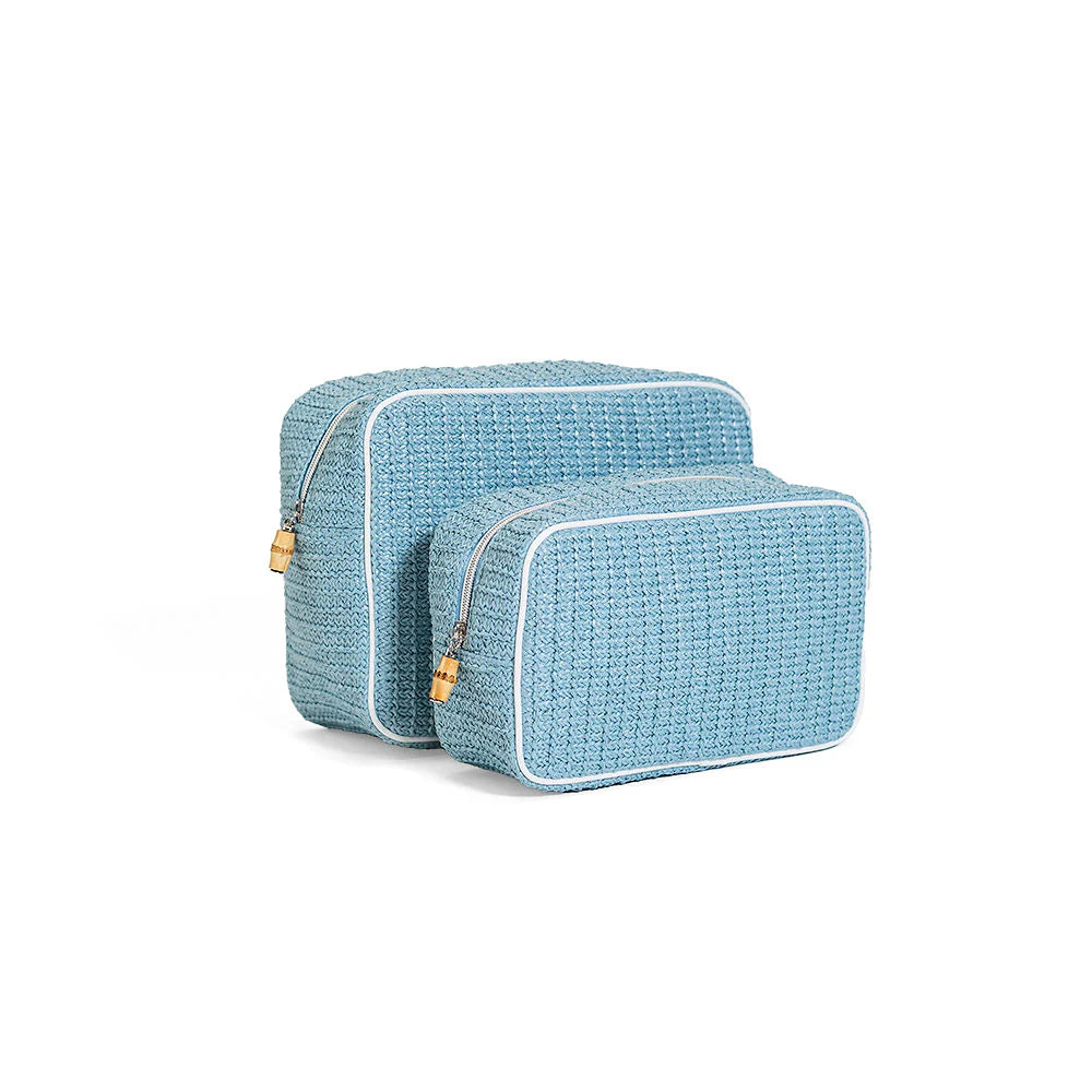 GO GLAM - Coastal Straw - Surf - Resort Collection