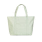 Jumbo Tote - Pimlico Stripe Sage