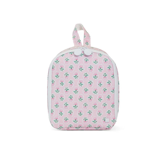 Bring It Lunch Bag - Petite Fleur Pink