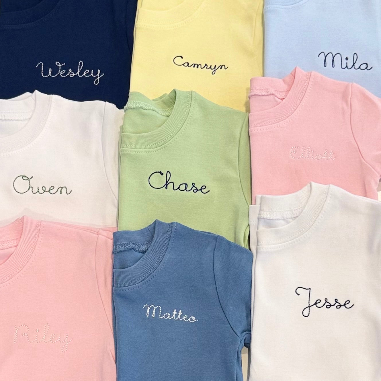 Short Sleeve T-Shirt