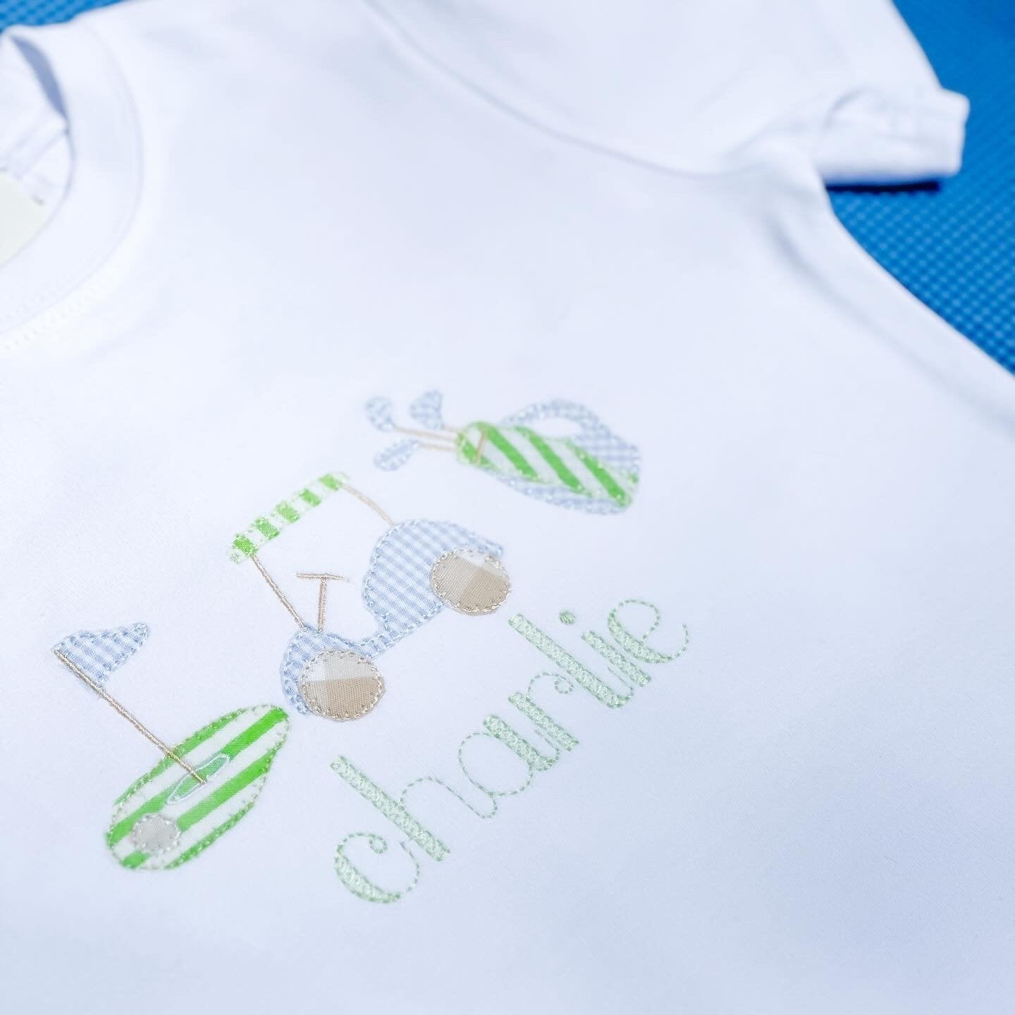 Short Sleeve T-Shirt