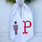 Wreath Sash - $5 Embroidery Sale