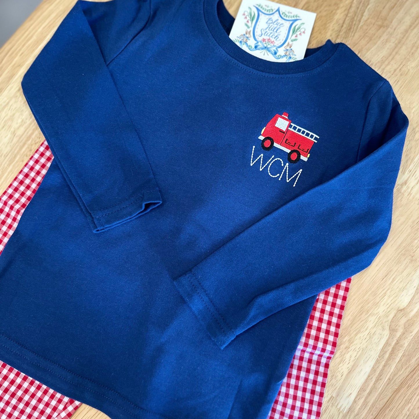 Long Sleeve T-Shirt