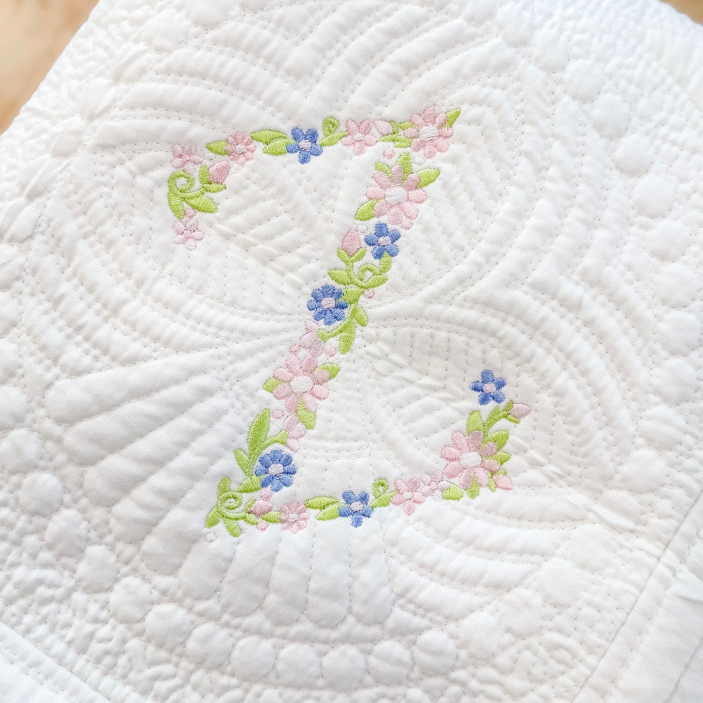 Heirloom Quilt
