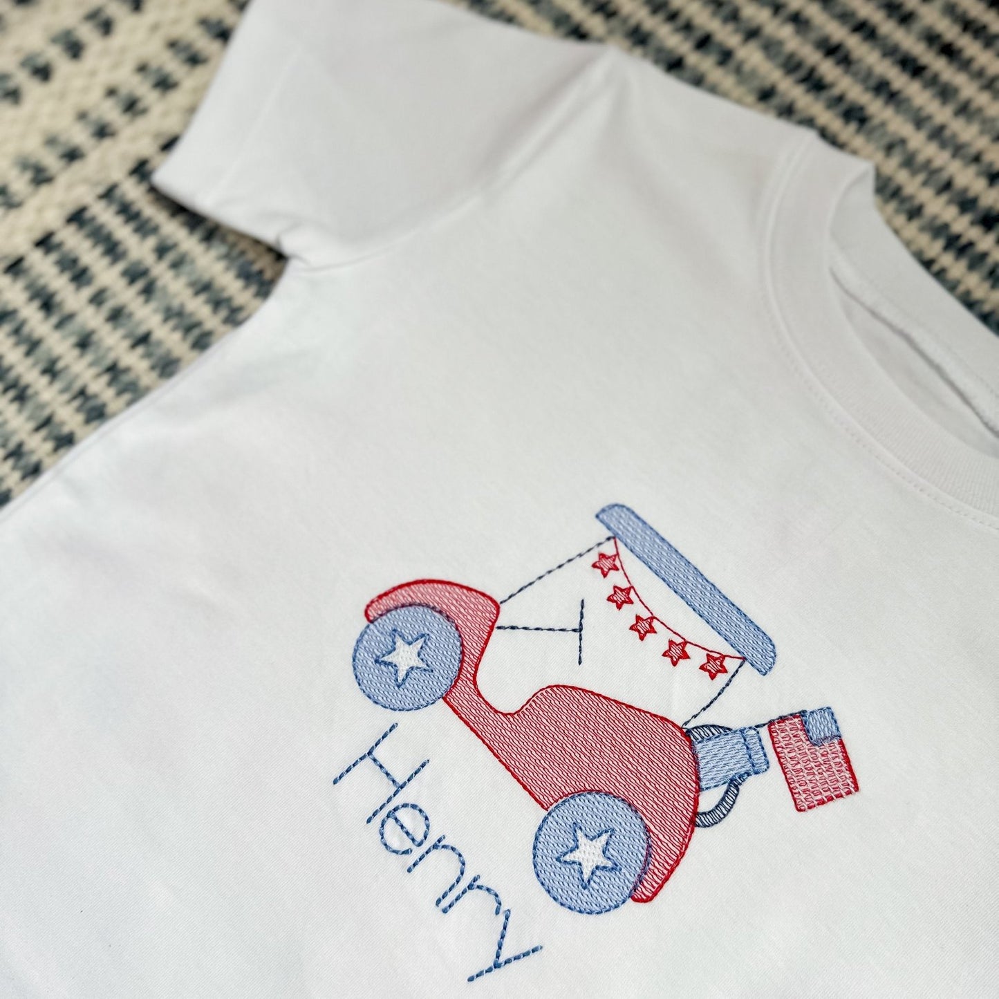 Short Sleeve T-Shirt