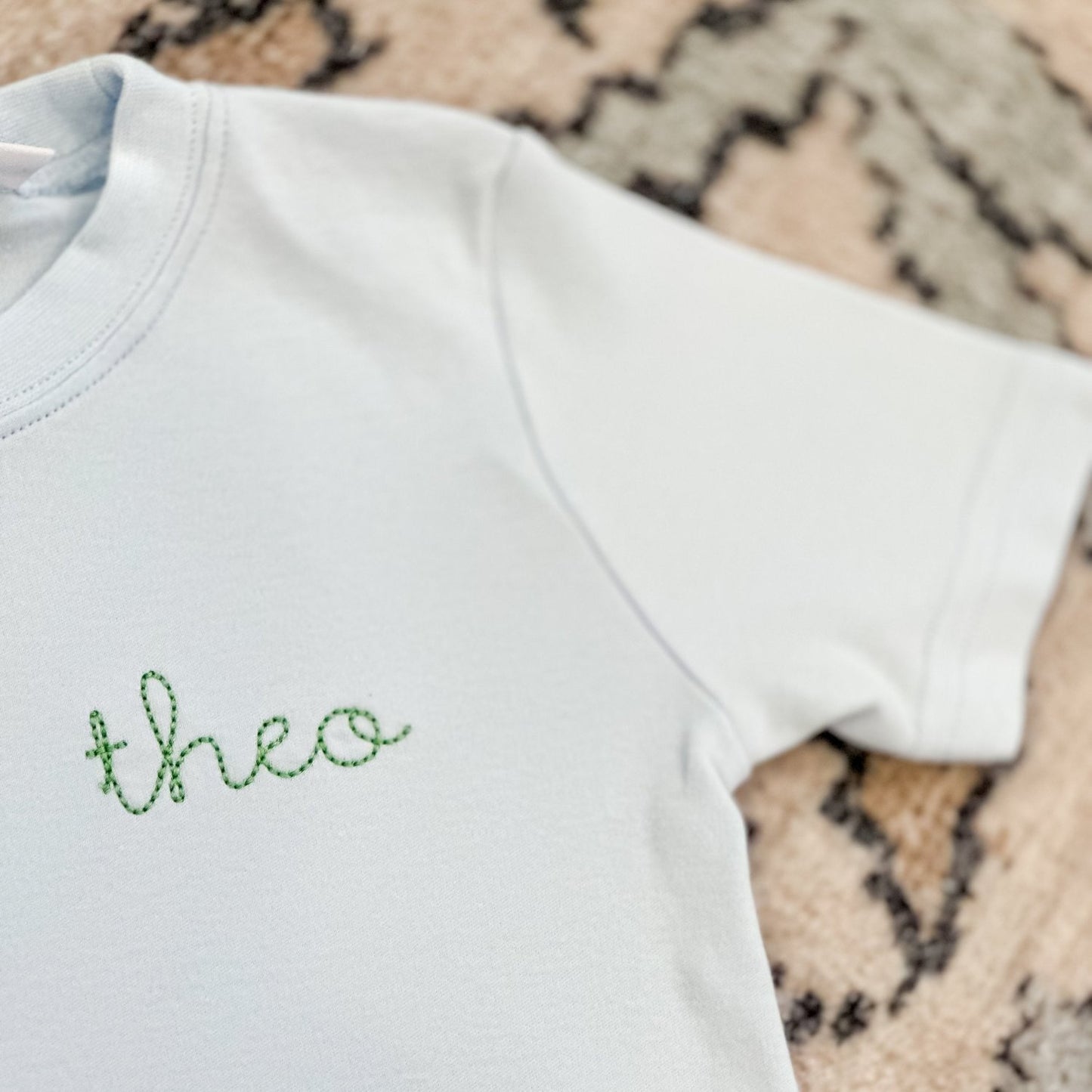 Short Sleeve T-Shirt
