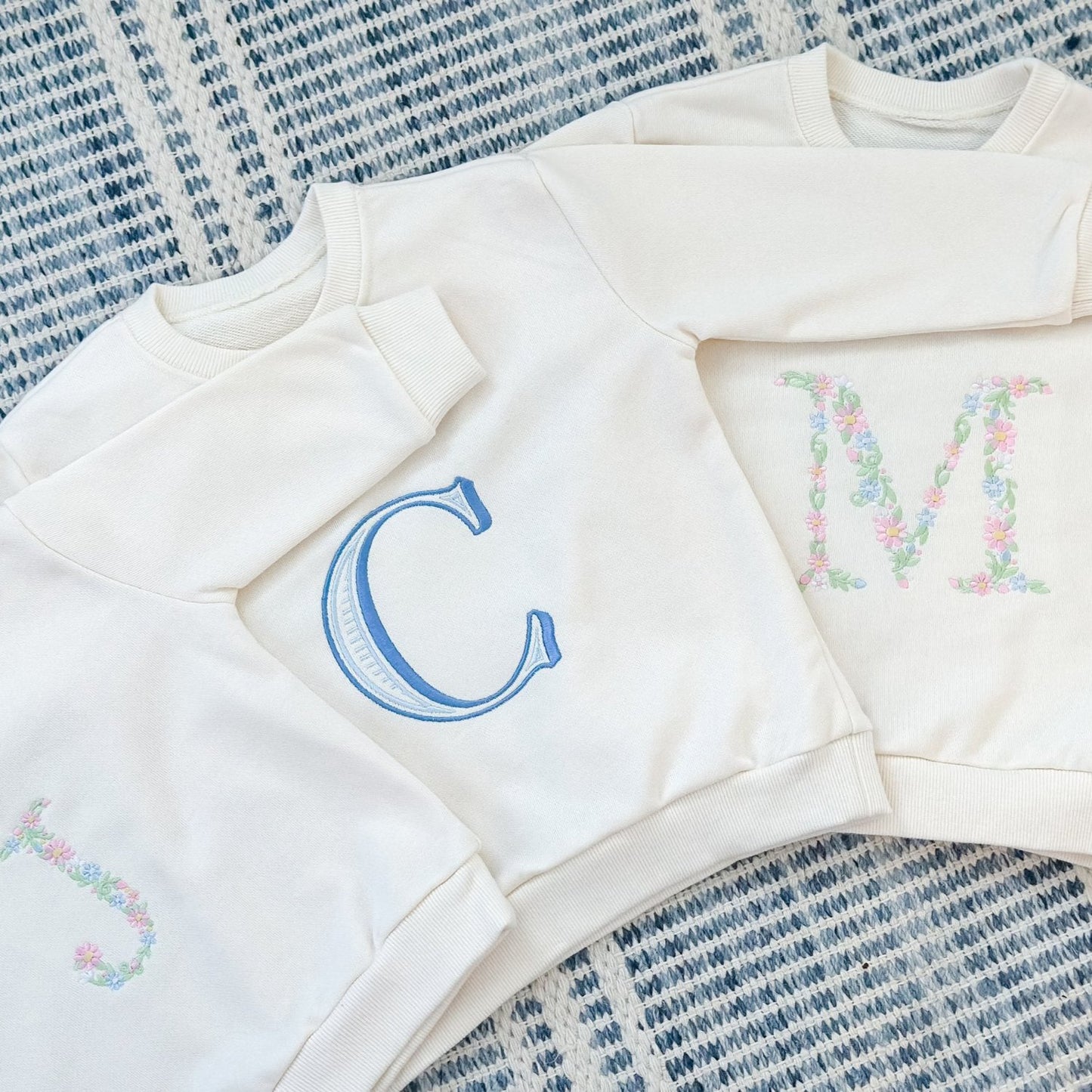 Crewneck Sweatshirt