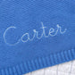 Cotton Nap Time Blanket