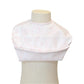 Best Bib - Bunny Toile Pink - 2 PACK