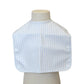 Best Bib - Pimlico Stripe Blue - 2 PACK