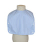 Best Bib - Pimlico Stripe Chambray - 2 PACK