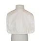 Best Bib - Pimlico Stripe Sand - 2 PACK