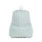 Backpacker - Classic Green Plaid
