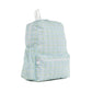 Backpacker - Classic Green Plaid