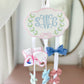 Heirloom Bow Holder