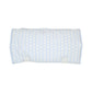 Nap Mat - Ribbon Floral Blue