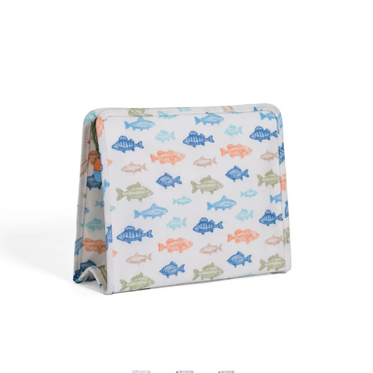 Roadie Large Zip Pouch - Casting Call