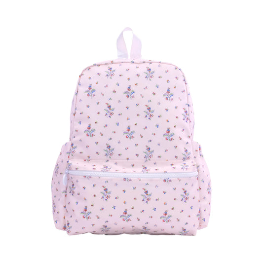 Backpacker - Fleurie