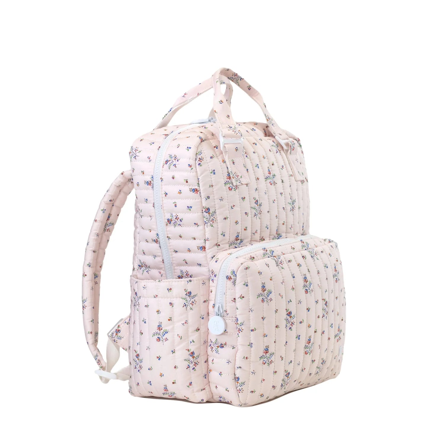 All You Need Diaper Bag - Fleurie