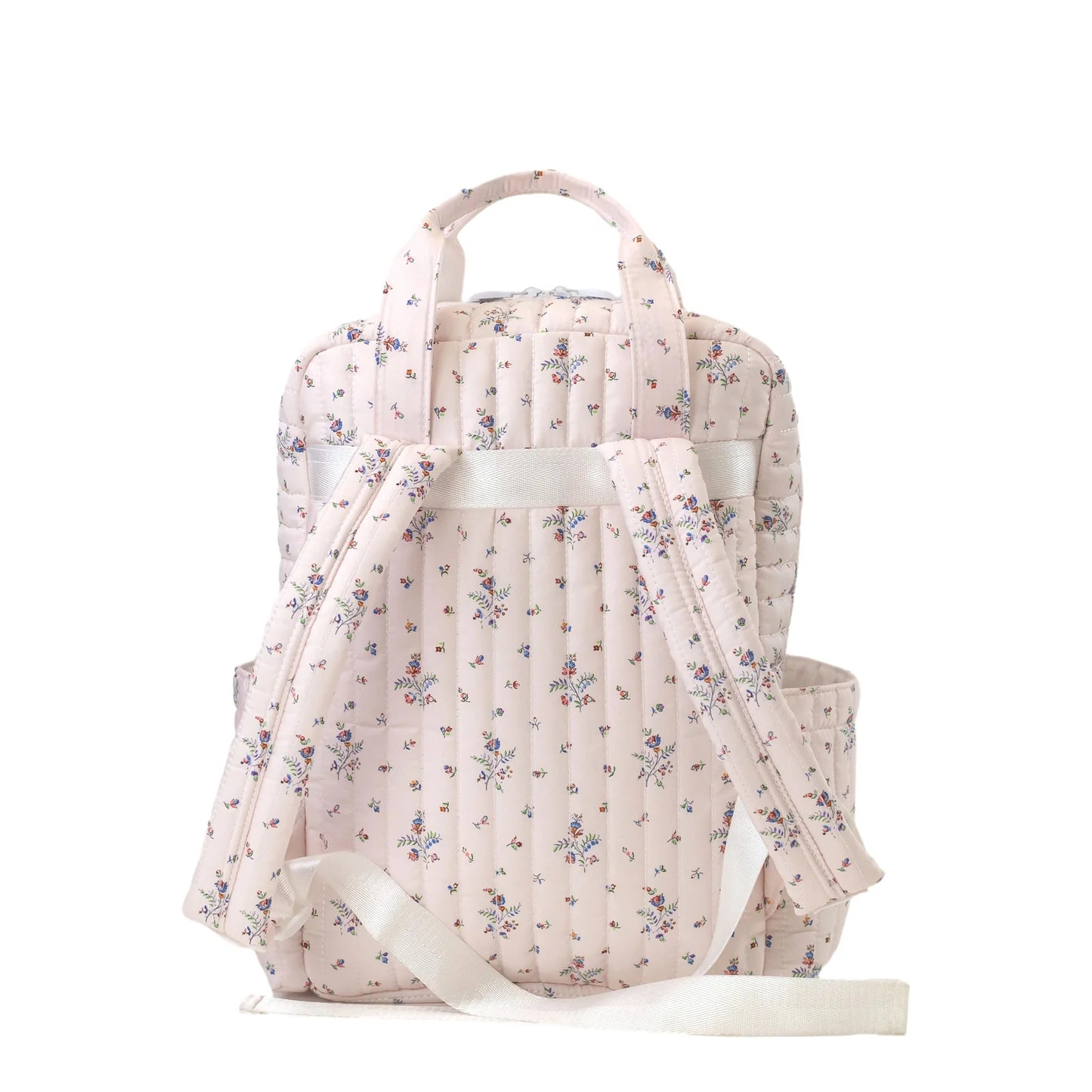All You Need Diaper Bag - Fleurie