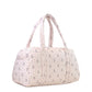 Quilted Grande Duffel - Fleurie
